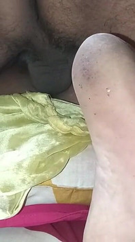 Desi Pooja Bhabhi Ne Devar Se Chodai