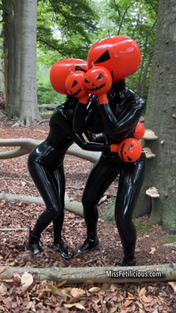 Happy Halloween!