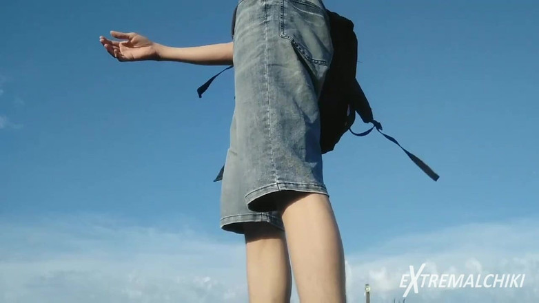 Extremalchiki: 大学后饥渴的 Twink