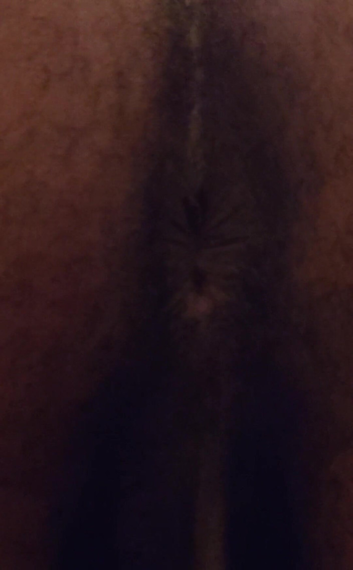 Hallelujah Johnson: Şu deliğe bak