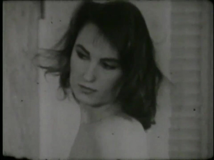 Vintage Usa: Sexy sluts with epic boobs striptease