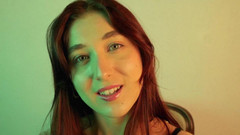 Madelaine_Rousset: Intimní JOI - Lambkinův trans.