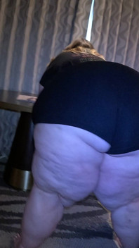 SSBBW Twerk