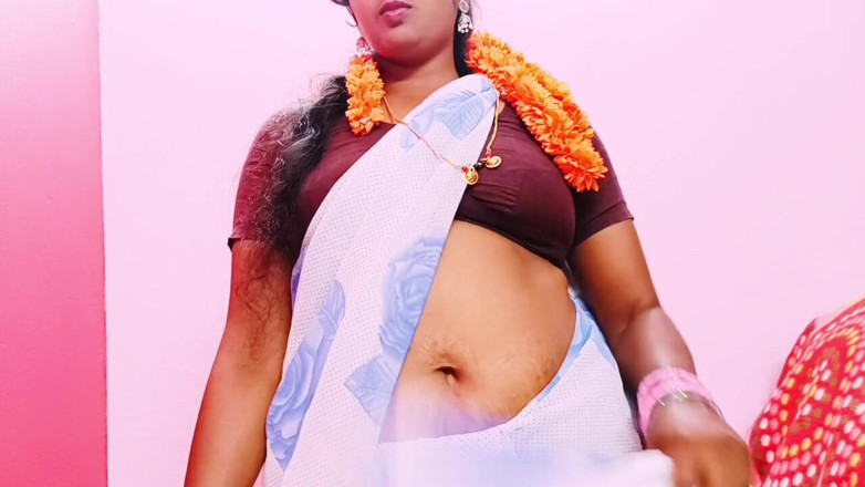 Telugu honey lips: Fiică vitregă indiancă nebună futându-se cu socrul, telugu vorbe murdare