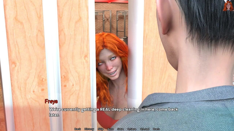 Neon2520: Le destin ne nous sépare pas v0.7 infidélité