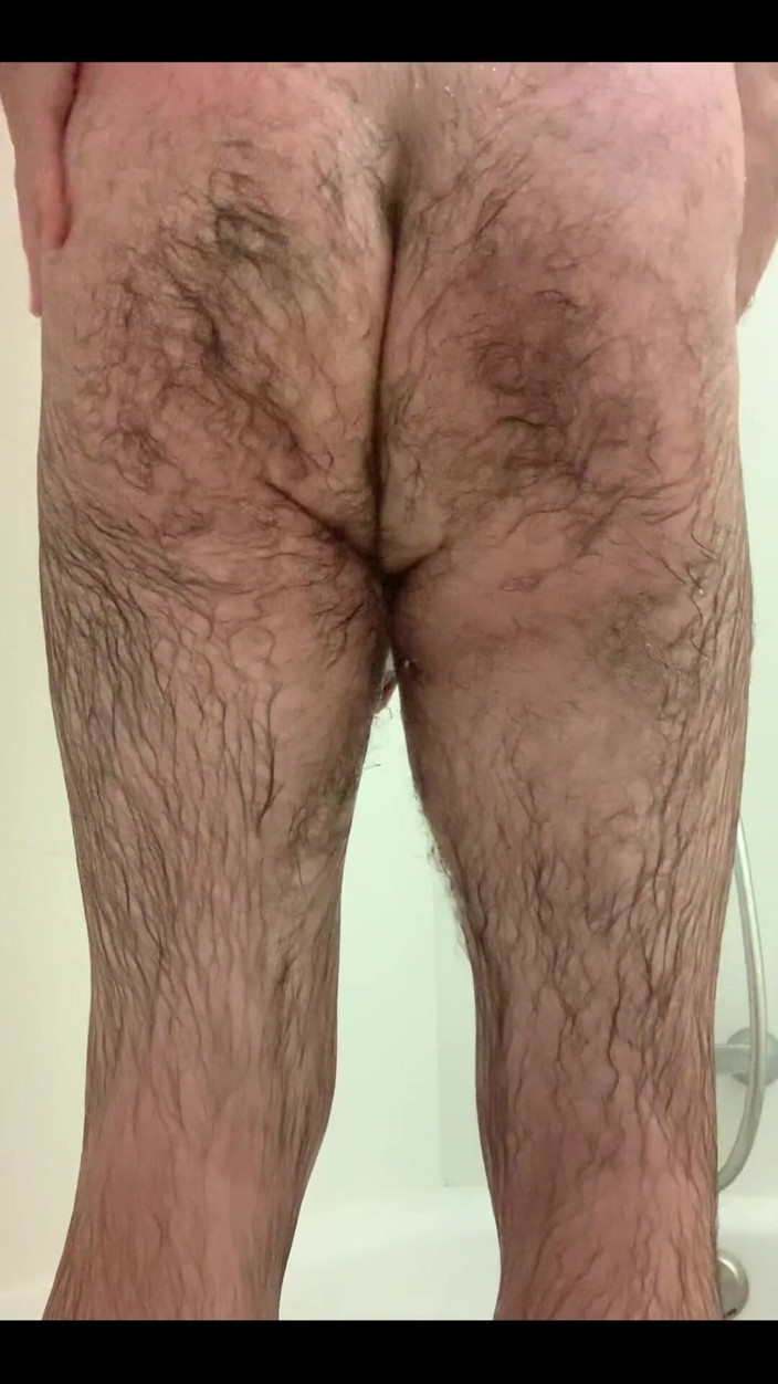 Djdavexxx: Duş zamanı, yarağımı okşa ve göt deliğimi hisset