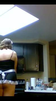 Sissy Maid