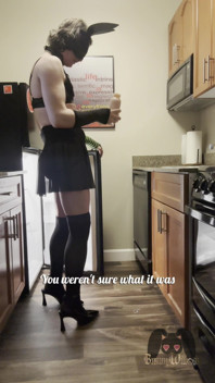 Want a Taste?