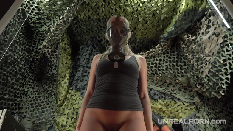 Unreal Porn: Unreal Porn 6: Soldier