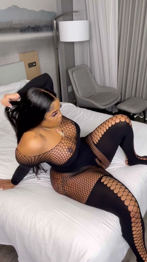 FlightLifeXXX: Jayla Page Part 1 POV Bts Cakes Get Pounded