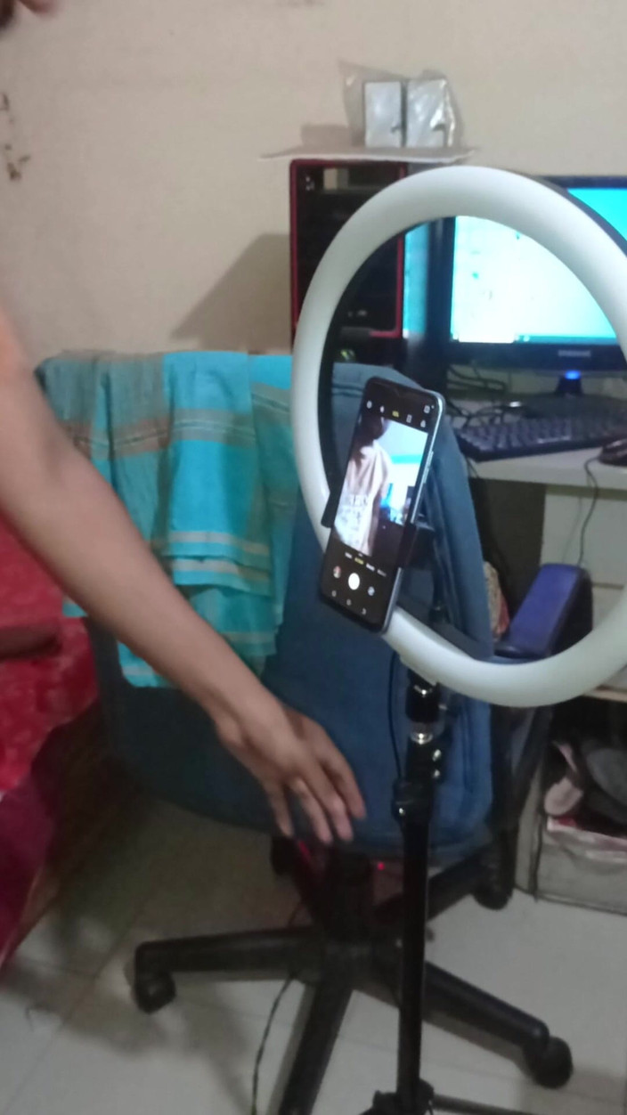 Desivideo: Gadis india yang baru nikah dientot habis-habisan sama cowok berondong