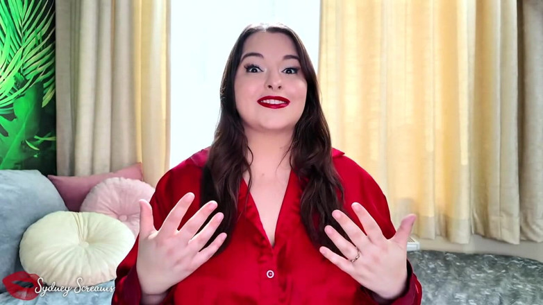 Sydney screams fetish: Người vợ hạnh phúc của bạn, cuộc sống hạnh phúc