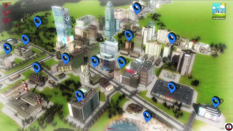 Joystick Cinema: # 31 - Zradila