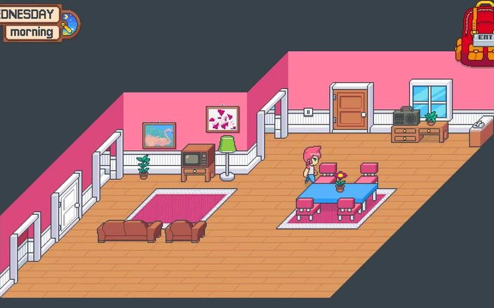 LoveSkySan69Real: Пригоди Dandy Boy 0.4.2, частина 17, спробуйте отримати добре від loveskysan69