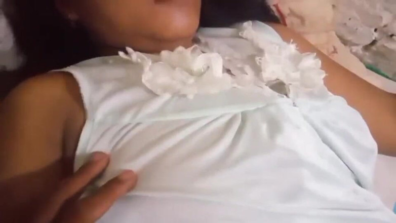 Damis_87: Ibu tiri ketagih berkongkek dengan menantu perempuannya sendiri