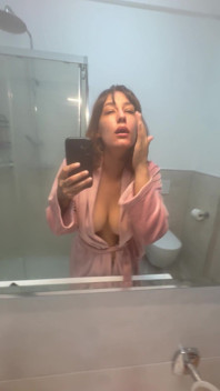 I Refresh Myself