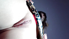 Nadi_Zabava: Facesiting, šukání do lízání obličeje