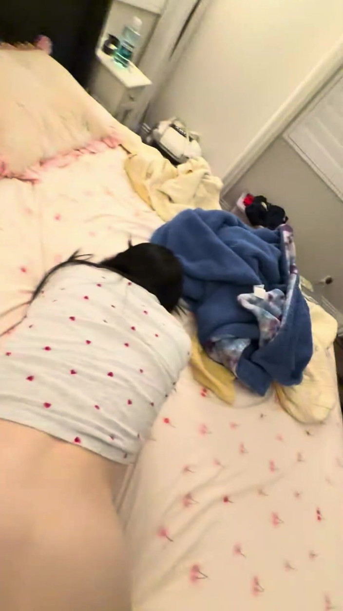 SquishMallow3328: Gostoso POV de Jimmy de foder seu advogado de quatro