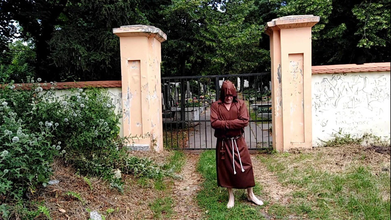 Master Drex: Monk Garáž