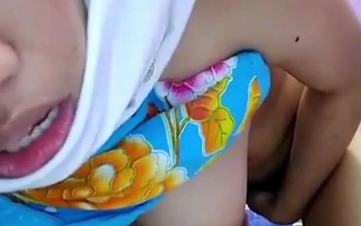 Jilbab69: Sau giờ làm việc âm đạo nứng