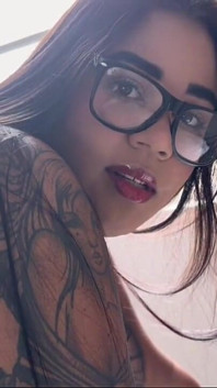 Big Ass Maid Cleans My Room and Fucks Me