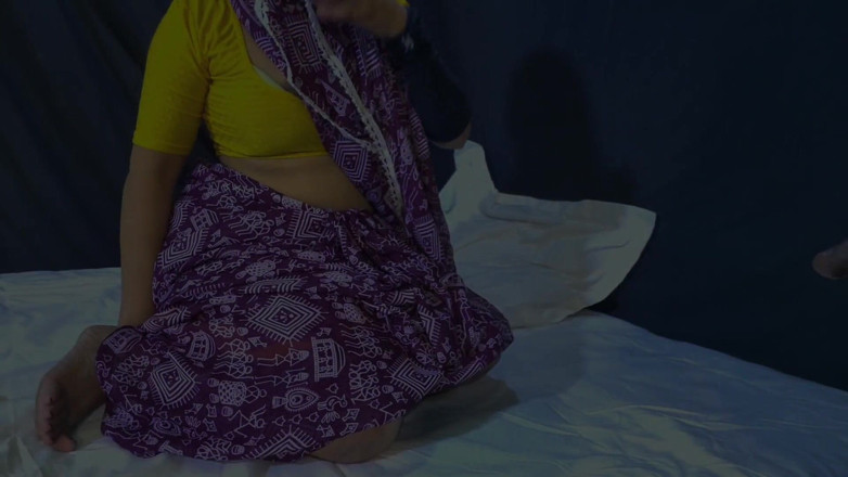 Hardcore Lover: Тайный секс Dever Bhabhi, не зная ее мужа