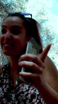 Betty Foxxx: Close up on the Cameram's Ass