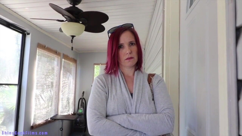 Jane Cane: Stepson manipulates his cheating stepmom, complete series