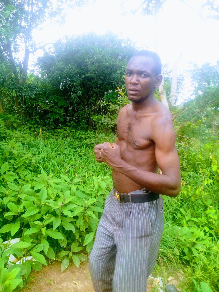 Judith xxx: Bộ ảnh 1000 của tôi