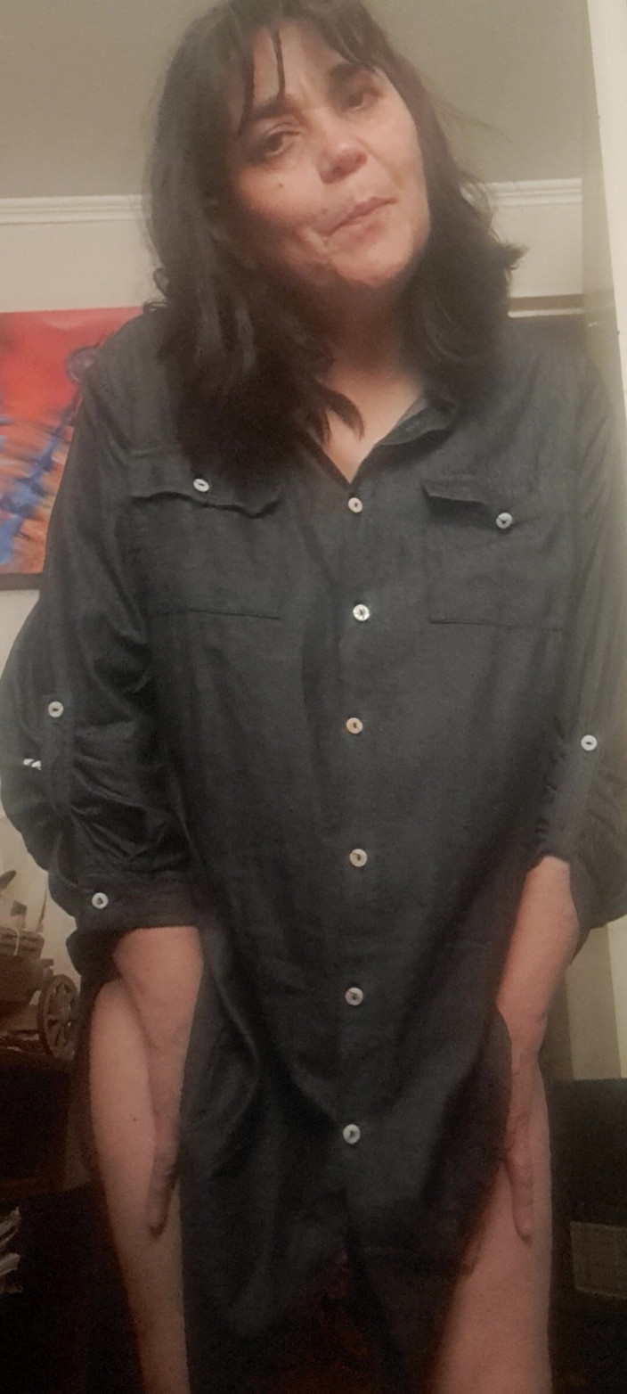 Mommy big hairy pussy: Eine Murada für meine Muschi