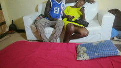 Pornsexlive: Seorang pelajar melawat gurunya