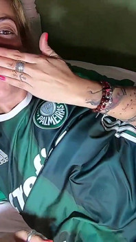 Corinthians lwn Palmeiras Brasileirão 2026