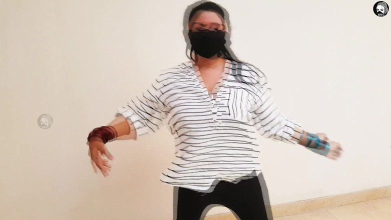 Saba Zaffar: Dood Pyar Wala - Saba Mujra - Naseebo Lal -Pakistaanse Mujra