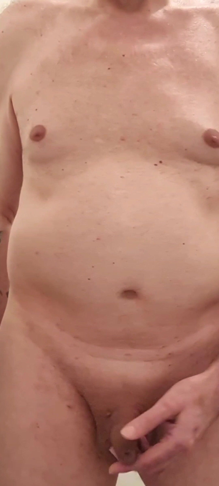 Lexistarr: Eu! Leagănându-mă cu penisul meu mic