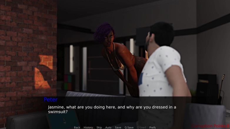 Hotgame Studio X: Фанат рогоносця повинен дивитися - pineapple express s1 - частина 5