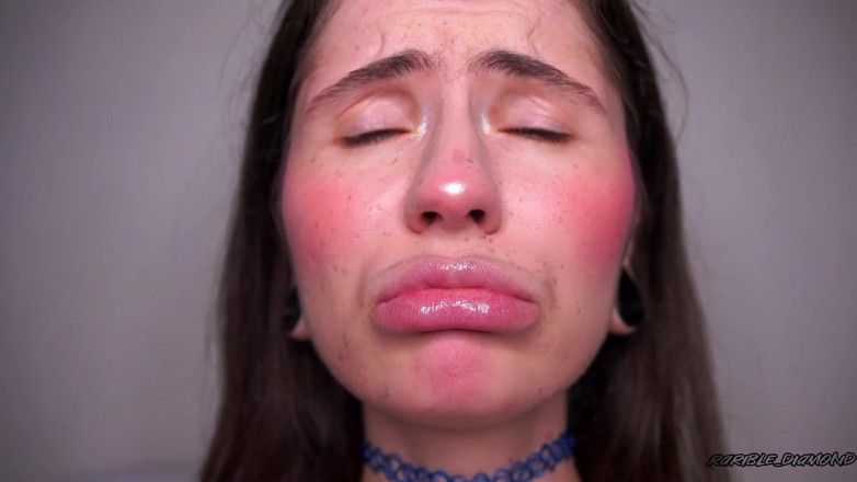 Rarible Diamond: 지진 Asmr 사용자 정의