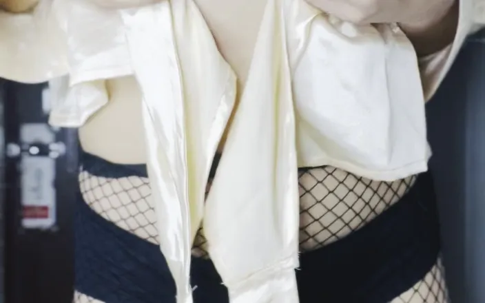 Grey_videos: Jelly Boobs