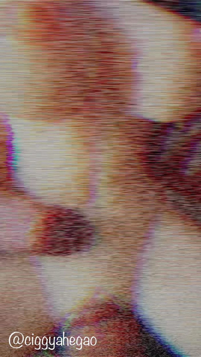 Ciggy Ahegao: 뱃속 코코쿤트 질싸 65cm 와이푸 헨타이 섹스 인형 Kemelias에서 느낄 정도로 따먹히는 코코코트 Ganyu