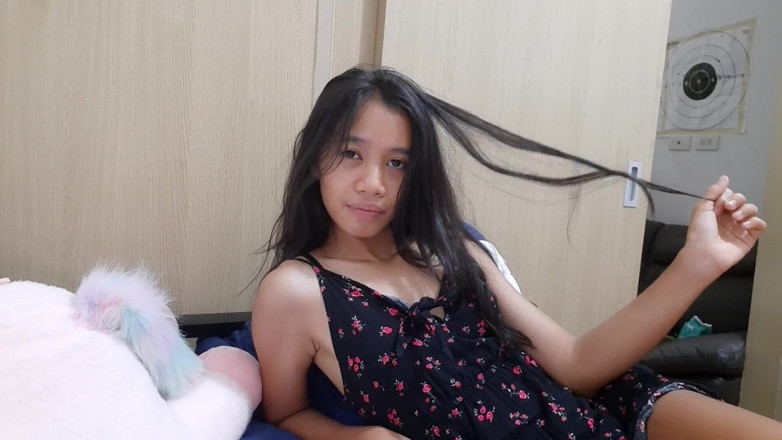 creamberryfairy: Im All You Got Loser