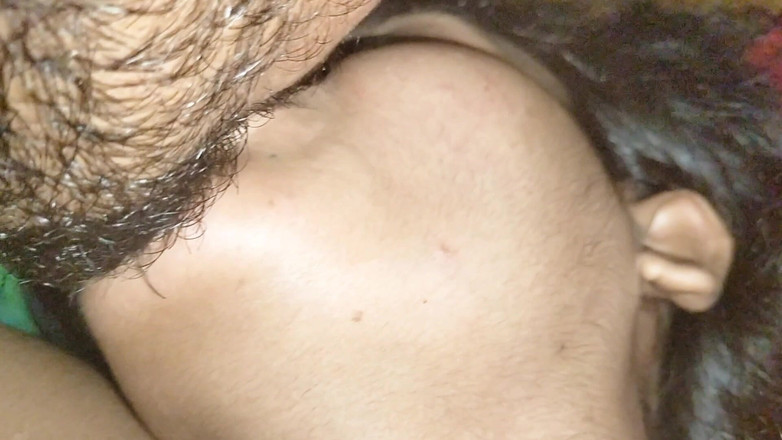 Shopna25: Une belle-mère magnifique se fait baiser par son beau-fils. Bestever,...