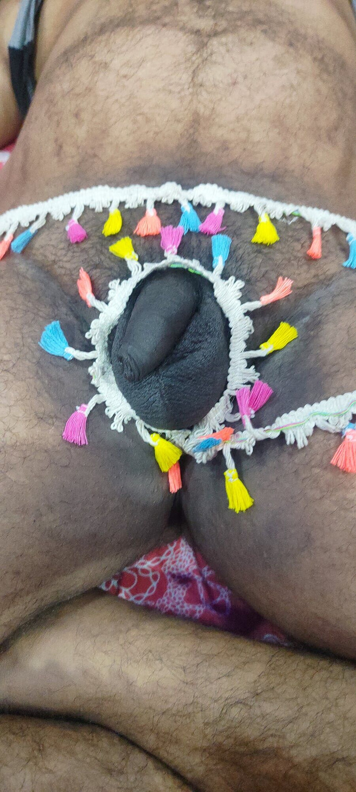 Suryasushma: Sexy Bhojpuri Bhabhi Enjoying with Her Husband Friend in the...