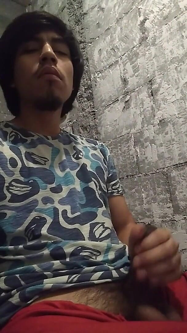 Show Me Your Horny Day (Alex Alejandro)