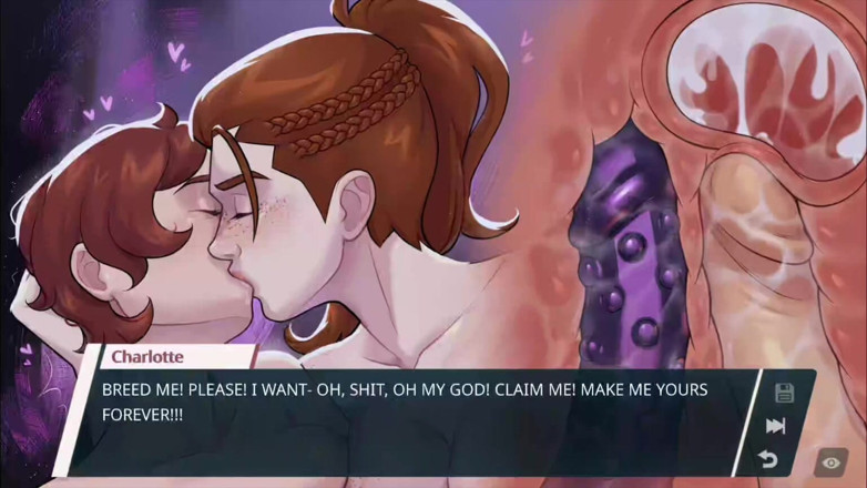 Sex game gamer: ve uske land se pyar karte hain, ve iske bina...
