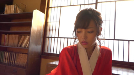 Raptor Inc: The arousal - Aya Hirose