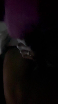 SnakeBaby: Ghetto thot succhia il bbc di snakebaby!