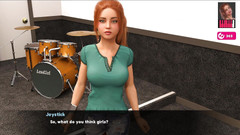 Joystick Cinema: Melodie - (42) - Nc