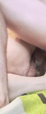 Fucking Her Wet Sloppy Pussy Doggy