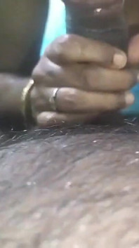 Muie tamilă
