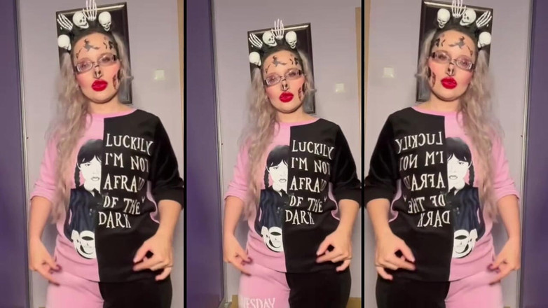 FinDom Goaldigger: 你不是男人，你是我的娘娘腔 - 被 Findom 门挖掘师对破碎剪辑的羞辱