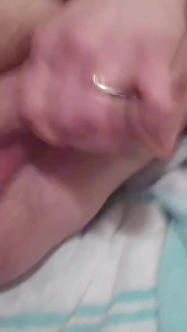 MadLove96: BBW MILF ensam hemma